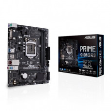 ASUS PRIME H310M-CS R2.0 Intel LGA-1151 Micro-ATX Motherboard